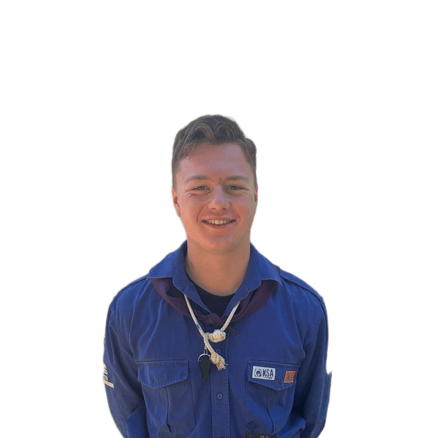 Lennert Vanderstegen